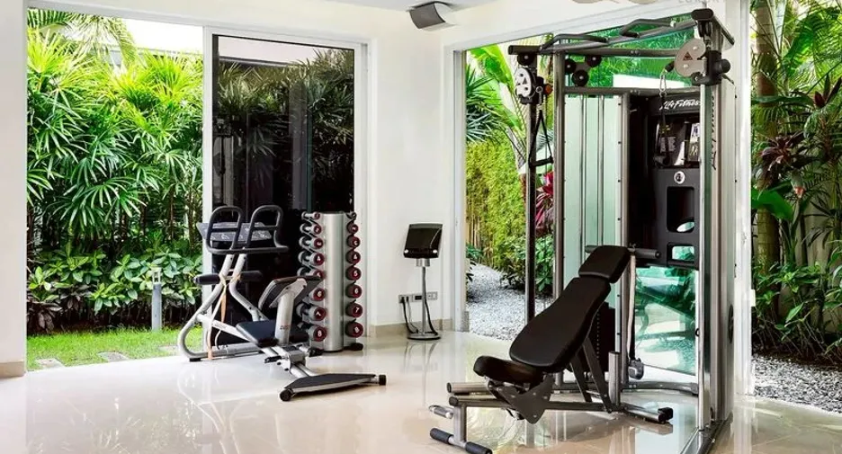 For sale 6 bedrooms villa in Bang Lamung, Chonburi