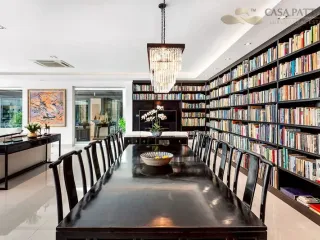 For sale 6 bedrooms villa in Bang Lamung, Chonburi