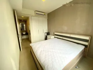Wohnung zum Kauf mit 1 Zimmer in Bang Lamung, Chonburi