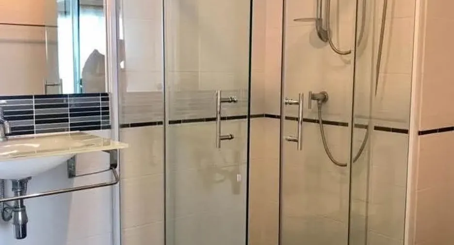 For rent 2 bedrooms condo in Bang Lamung, Chonburi