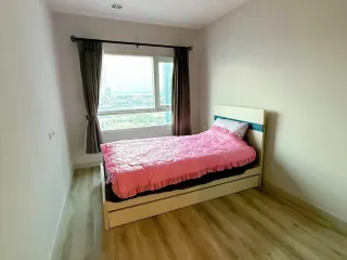 For rent 2 bedrooms condo in Bang Lamung, Chonburi
