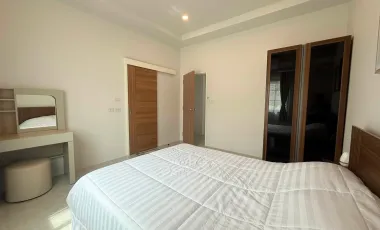 For sale 3 bedrooms villa in Huay Yai, Pattaya