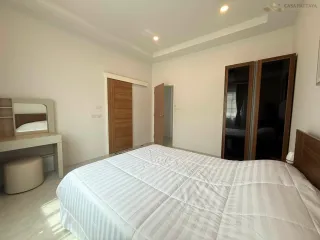 À vendre 3 chambres villa à Bang Lamung, Chonburi