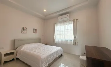 For sale 3 bedrooms villa in Huay Yai, Pattaya