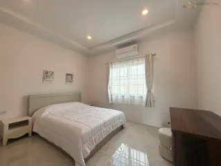 À vendre 3 chambres villa à Bang Lamung, Chonburi