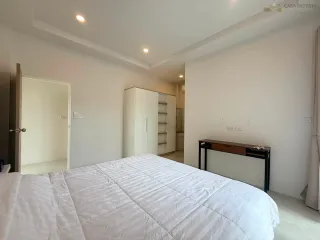À vendre 3 chambres villa à Bang Lamung, Chonburi