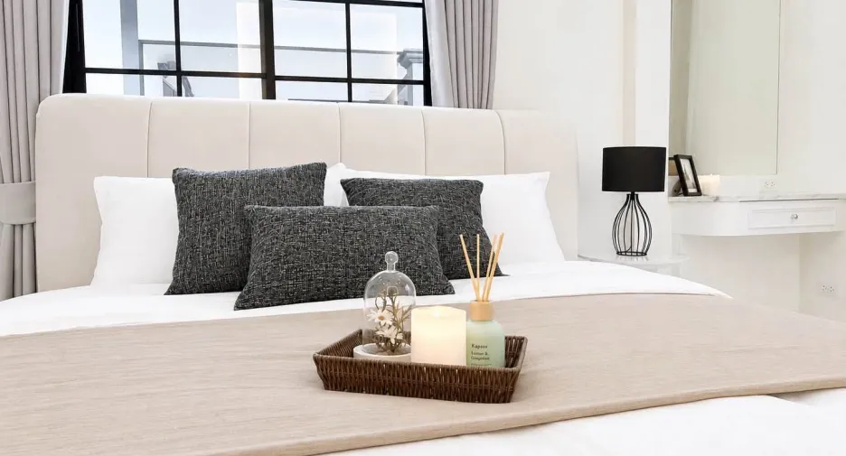 For sale 3 bedrooms house in Bang Lamung, Chonburi