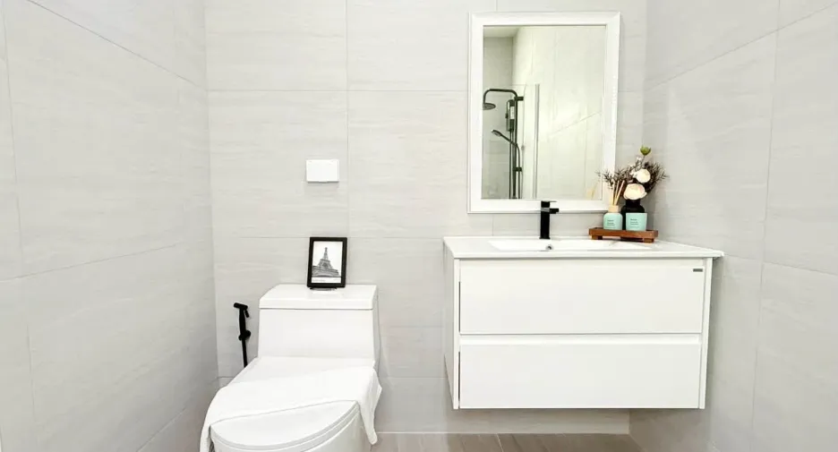 For sale 3 bedrooms house in Bang Lamung, Chonburi