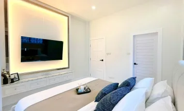 For sale 3 bedrooms house in Bang Lamung, Chonburi