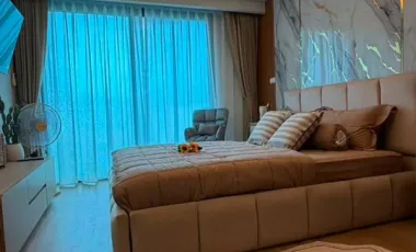 For sale studio condo in Jomtien, Pattaya