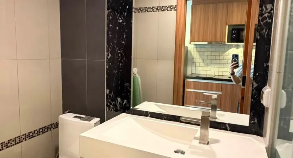 Wohnung zum Kauf mit Studio in Jomtien, Pattaya