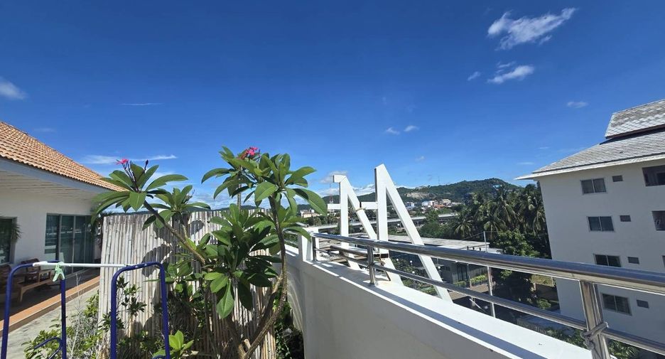 Hotel zum Kauf mit 33 Zimmer in Hua Hin, Prachuap Khiri Khan