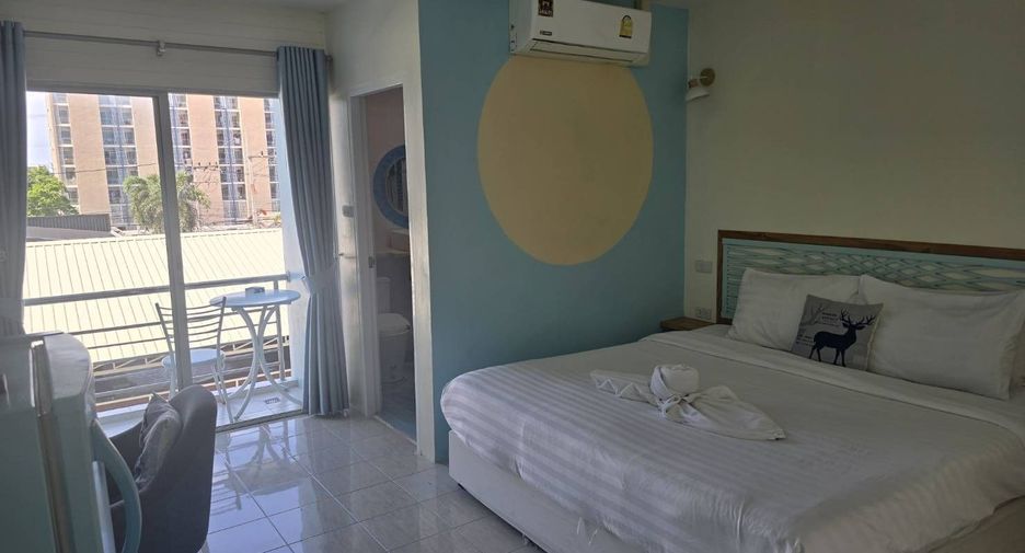 Hotel zum Kauf mit 33 Zimmer in Hua Hin, Prachuap Khiri Khan