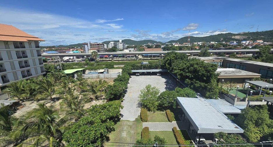 Hotel zum Kauf mit 33 Zimmer in Hua Hin, Prachuap Khiri Khan
