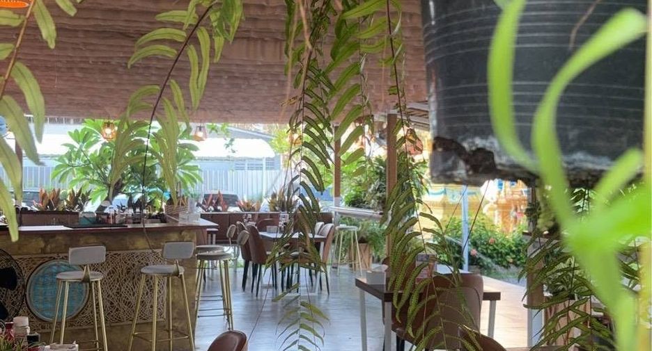 Hotel zum Kauf mit 33 Zimmer in Hua Hin, Prachuap Khiri Khan