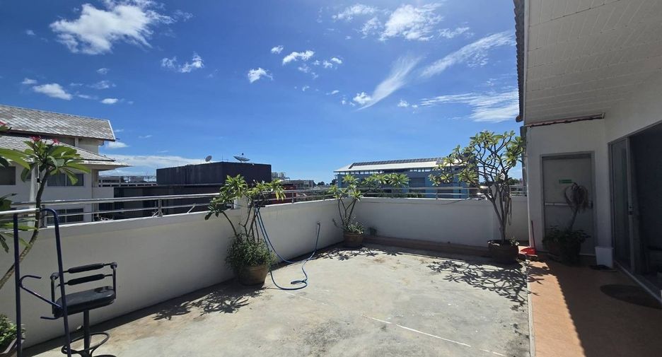 Hotel zum Kauf mit 33 Zimmer in Hua Hin, Prachuap Khiri Khan