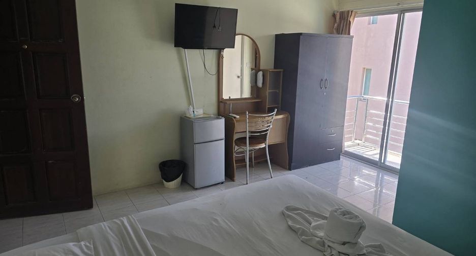 Hotel zum Kauf mit 33 Zimmer in Hua Hin, Prachuap Khiri Khan