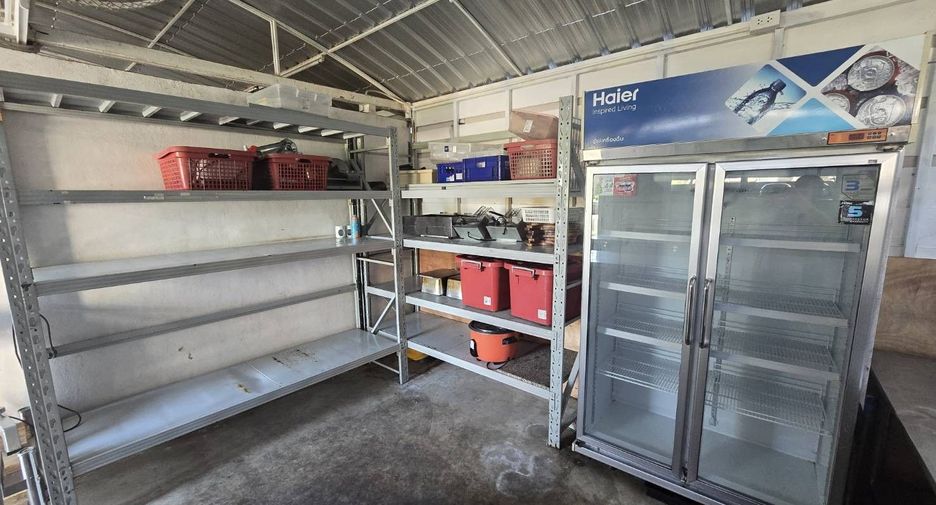 Hotel zum Kauf mit 33 Zimmer in Hua Hin, Prachuap Khiri Khan