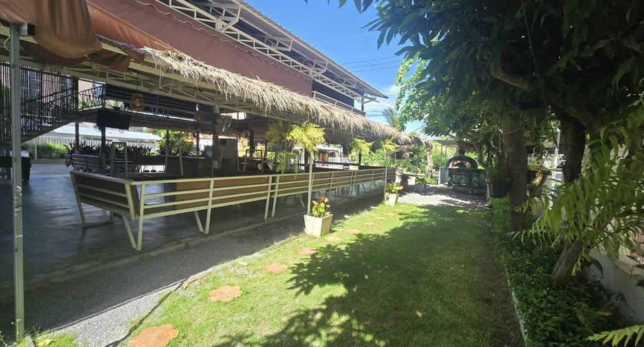 Hotel zum Kauf mit 33 Zimmer in Hua Hin, Prachuap Khiri Khan