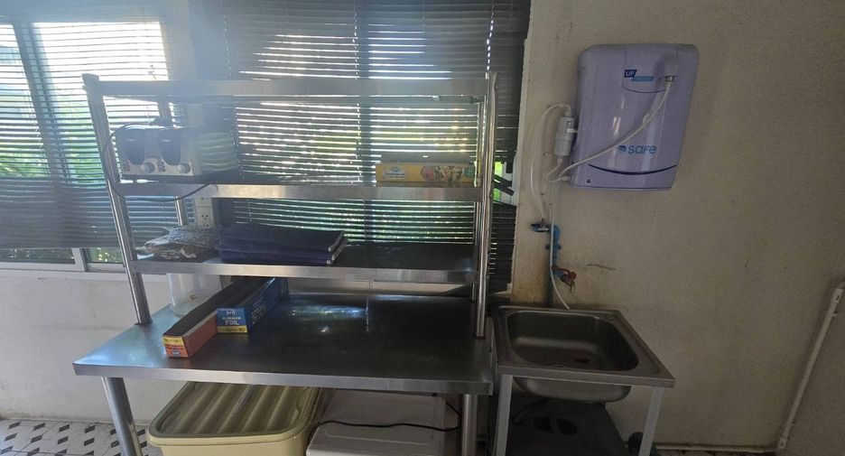 Hotel zum Kauf mit 33 Zimmer in Hua Hin, Prachuap Khiri Khan