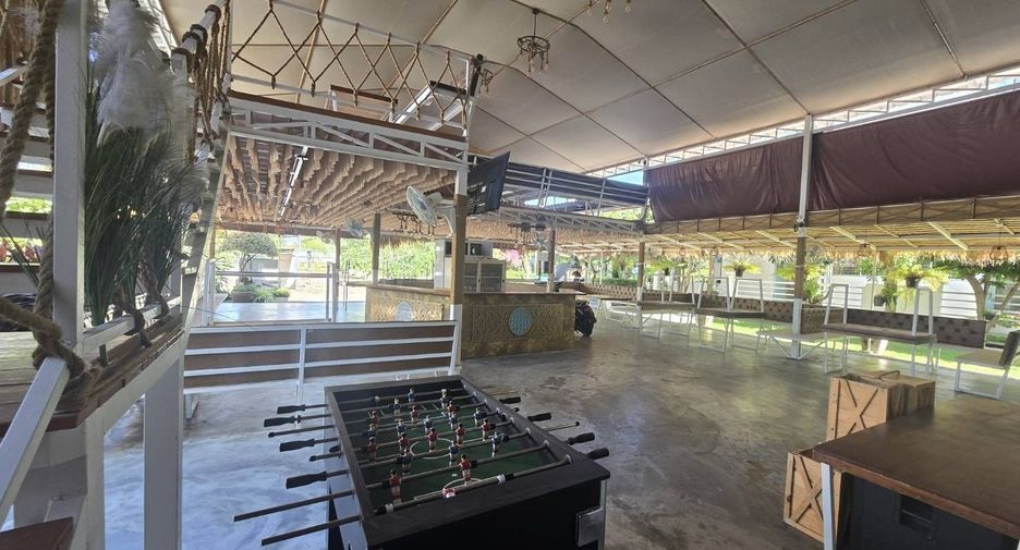 Hotel zum Kauf mit 33 Zimmer in Hua Hin, Prachuap Khiri Khan