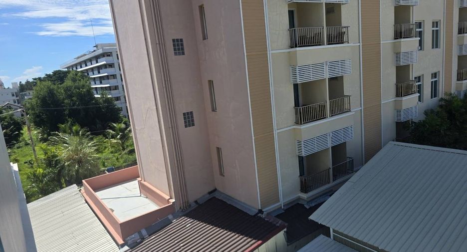 Hotel zum Kauf mit 33 Zimmer in Hua Hin, Prachuap Khiri Khan