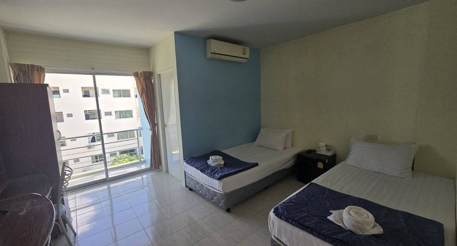 Hotel zum Kauf mit 33 Zimmer in Hua Hin, Prachuap Khiri Khan