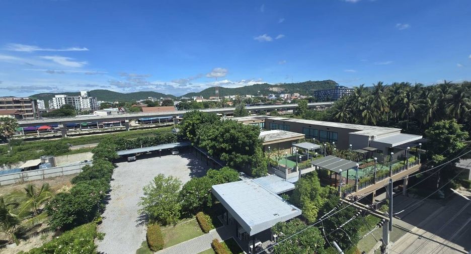 Hotel zum Kauf mit 33 Zimmer in Hua Hin, Prachuap Khiri Khan