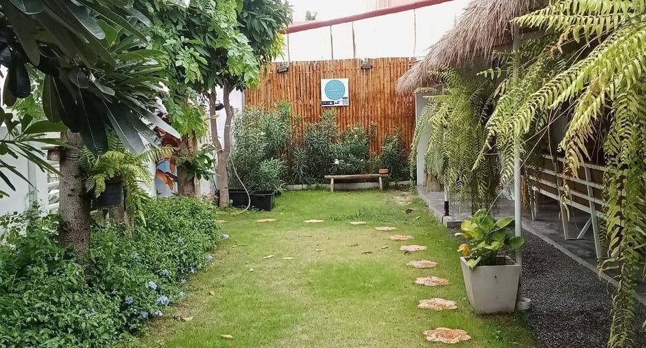 Hotel zum Kauf mit 33 Zimmer in Hua Hin, Prachuap Khiri Khan