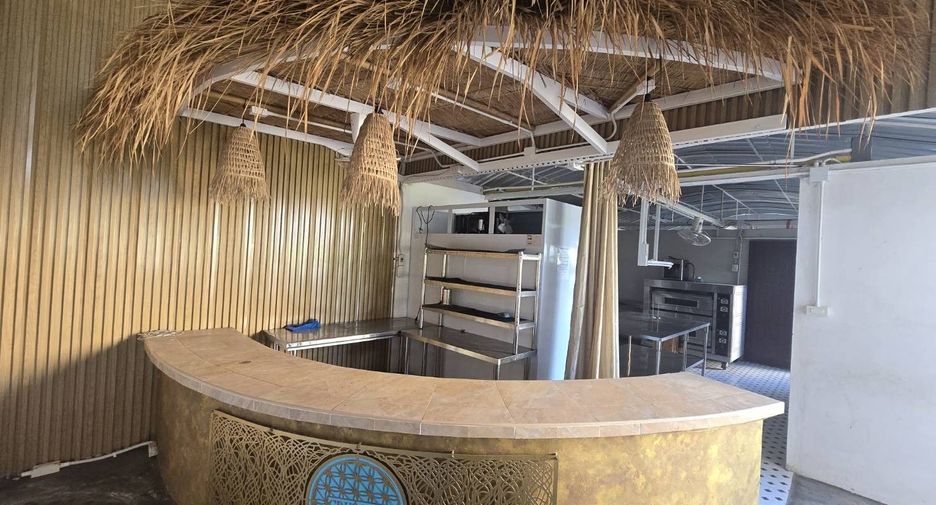 Hotel zum Kauf mit 33 Zimmer in Hua Hin, Prachuap Khiri Khan
