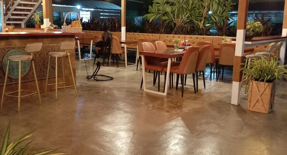 Hotel zum Kauf mit 33 Zimmer in Hua Hin, Prachuap Khiri Khan