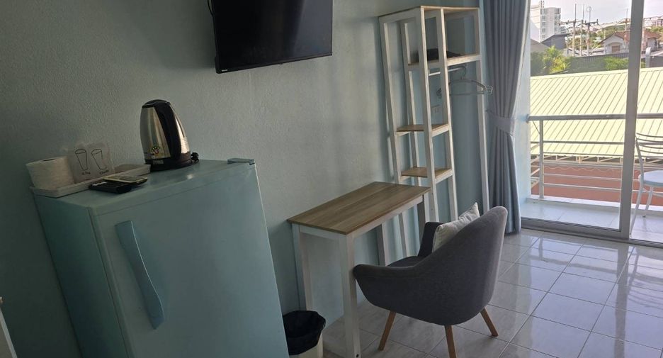Hotel zum Kauf mit 33 Zimmer in Hua Hin, Prachuap Khiri Khan
