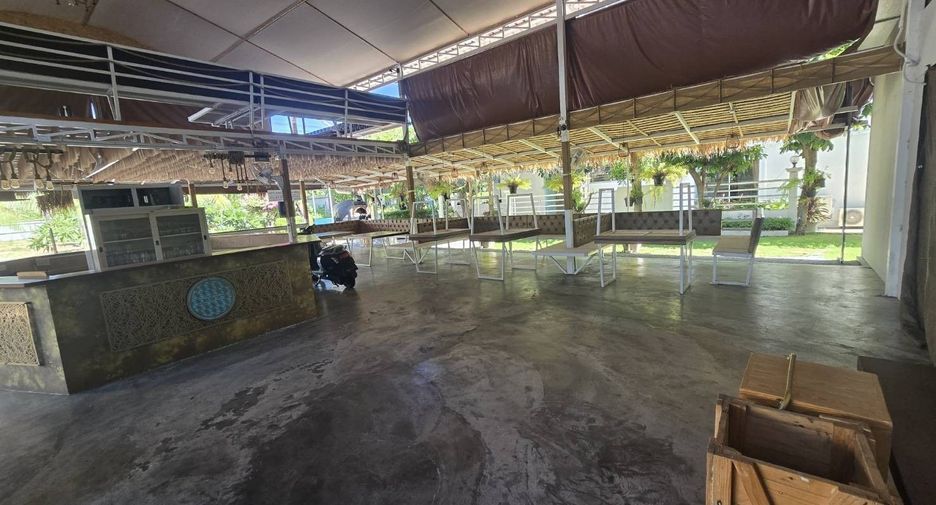 Hotel zum Kauf mit 33 Zimmer in Hua Hin, Prachuap Khiri Khan