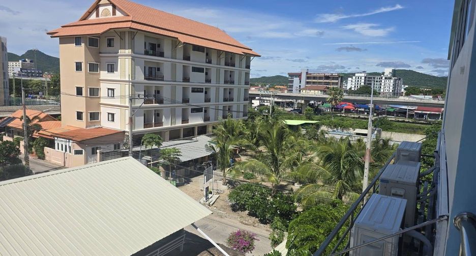 Hotel zum Kauf mit 33 Zimmer in Hua Hin, Prachuap Khiri Khan