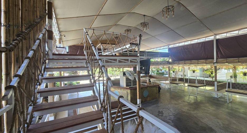 Hotel zum Kauf mit 33 Zimmer in Hua Hin, Prachuap Khiri Khan