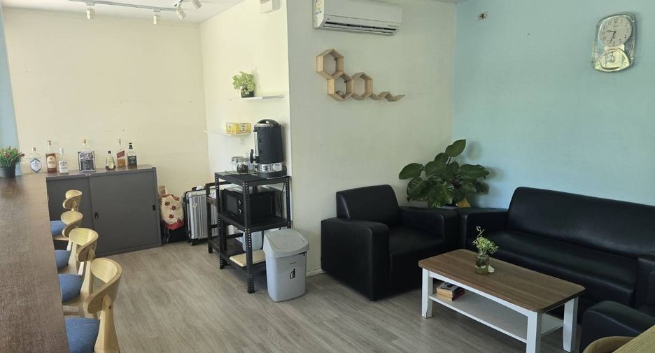 Hotel zum Kauf mit 33 Zimmer in Hua Hin, Prachuap Khiri Khan