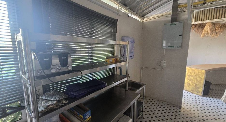 Hotel zum Kauf mit 33 Zimmer in Hua Hin, Prachuap Khiri Khan