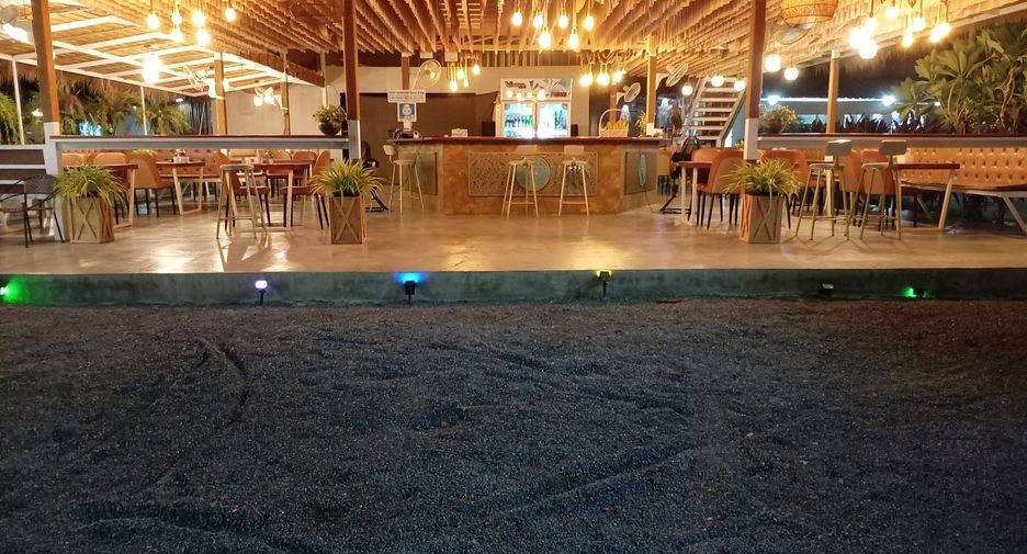Hotel zum Kauf mit 33 Zimmer in Hua Hin, Prachuap Khiri Khan