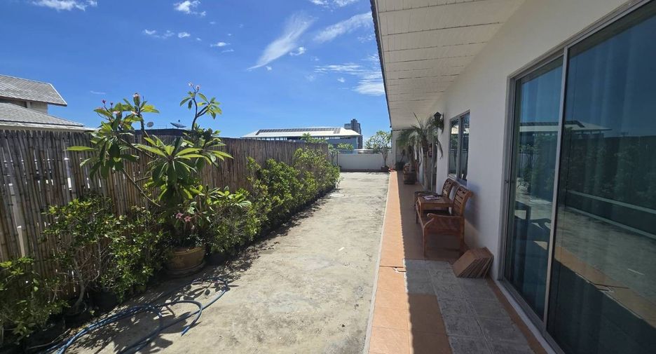 Hotel zum Kauf mit 33 Zimmer in Hua Hin, Prachuap Khiri Khan
