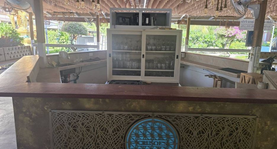 Hotel zum Kauf mit 33 Zimmer in Hua Hin, Prachuap Khiri Khan