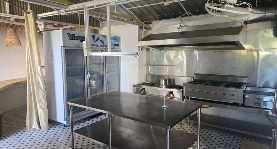 Hotel zum Kauf mit 33 Zimmer in Hua Hin, Prachuap Khiri Khan