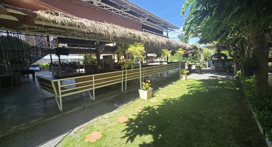Hotel zum Kauf mit 33 Zimmer in Hua Hin, Prachuap Khiri Khan