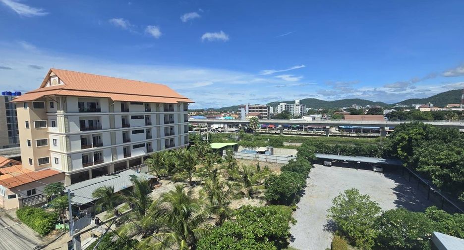 Hotel zum Kauf mit 33 Zimmer in Hua Hin, Prachuap Khiri Khan