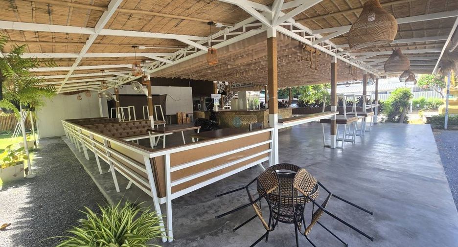 Hotel zum Kauf mit 33 Zimmer in Hua Hin, Prachuap Khiri Khan