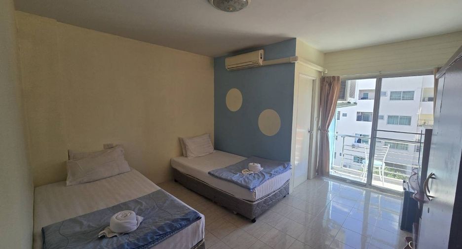 Hotel zum Kauf mit 33 Zimmer in Hua Hin, Prachuap Khiri Khan