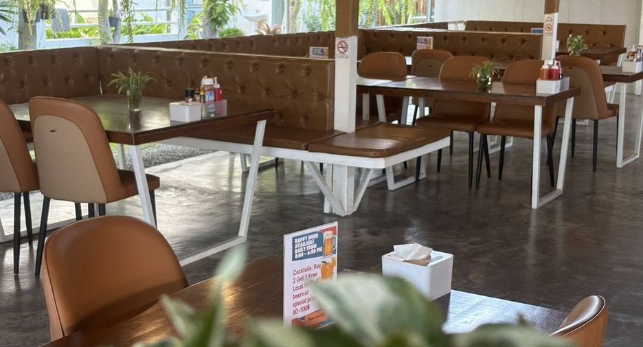 Hotel zum Kauf mit 33 Zimmer in Hua Hin, Prachuap Khiri Khan