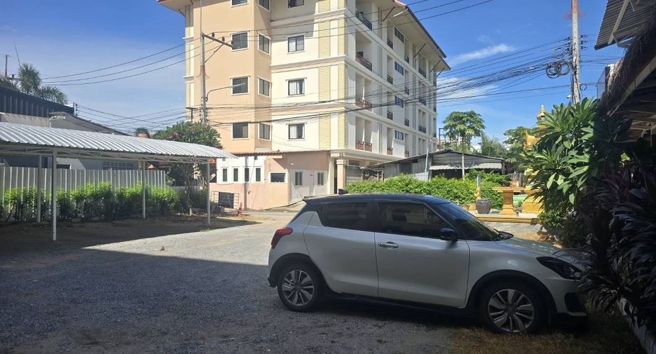Hotel zum Kauf mit 33 Zimmer in Hua Hin, Prachuap Khiri Khan