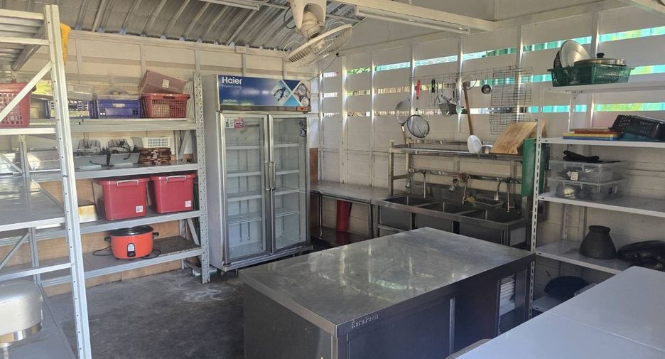 Hotel zum Kauf mit 33 Zimmer in Hua Hin, Prachuap Khiri Khan