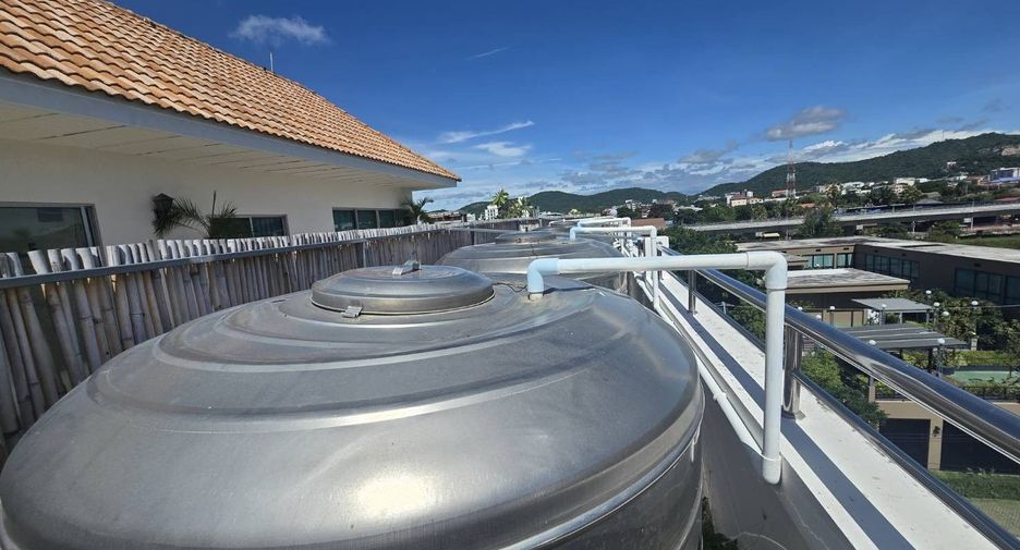 Hotel zum Kauf mit 33 Zimmer in Hua Hin, Prachuap Khiri Khan