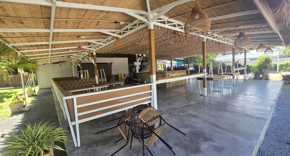 Hotel zum Kauf mit 33 Zimmer in Hua Hin, Prachuap Khiri Khan